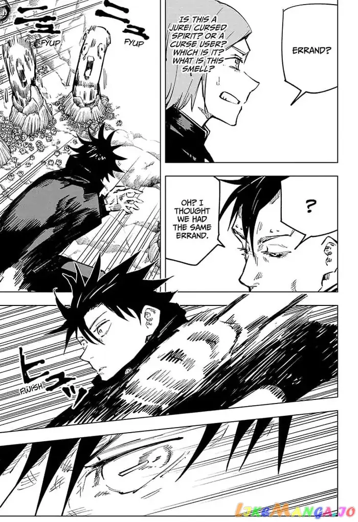 Jujutsu Kaisen Chapter 57 image 13_optimized